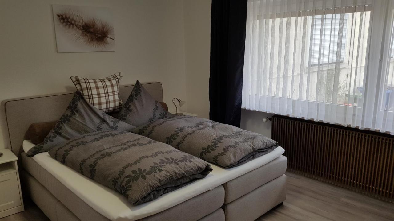 Pension Villaggio Mertesheim Esterno foto