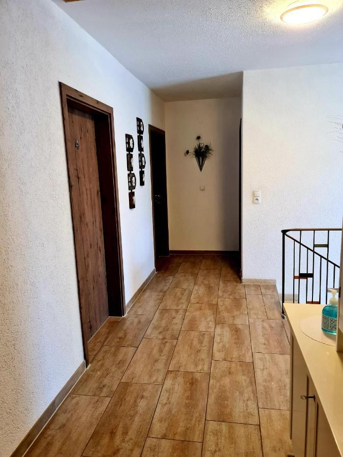 Pension Villaggio Mertesheim Esterno foto